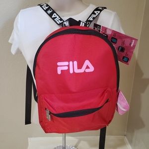 fila hailee backpack